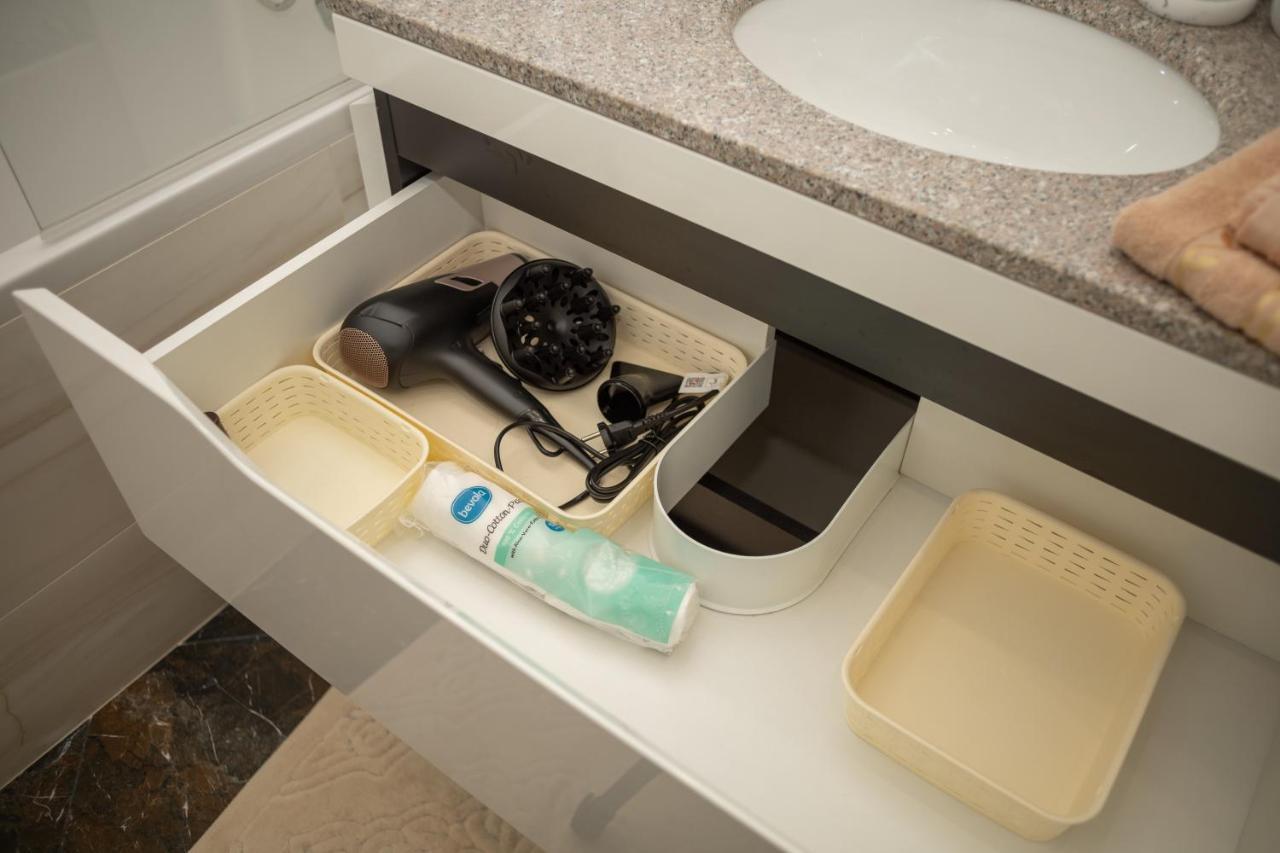 Center Candle Apartment 키시나우 외부 사진