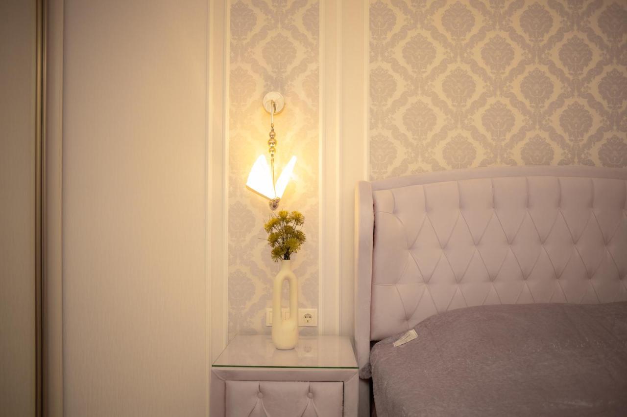 Center Candle Apartment 키시나우 외부 사진