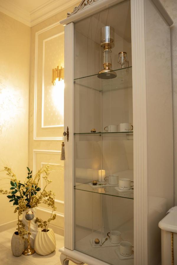 Center Candle Apartment 키시나우 외부 사진