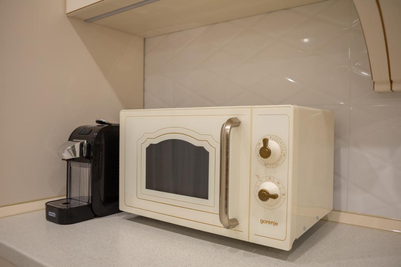 Center Candle Apartment 키시나우 외부 사진