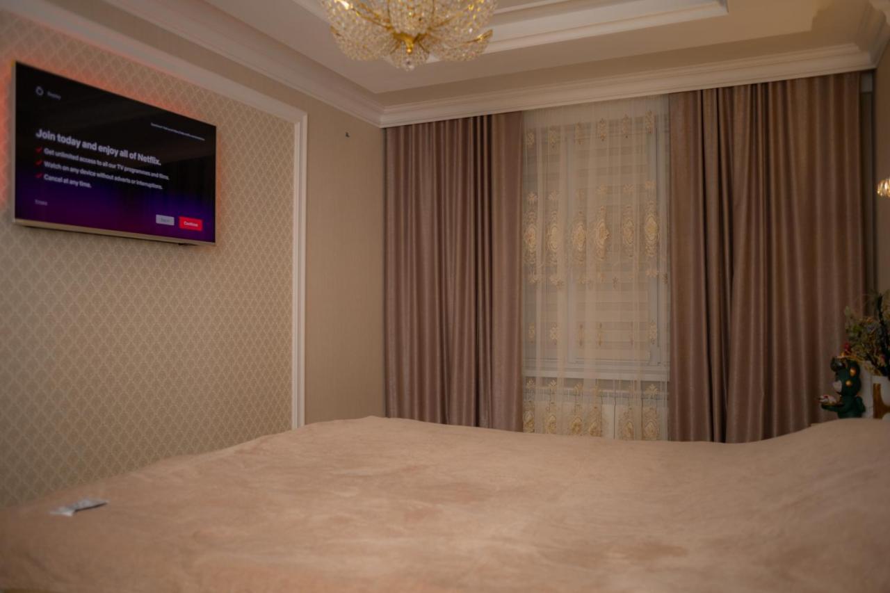Center Candle Apartment 키시나우 외부 사진