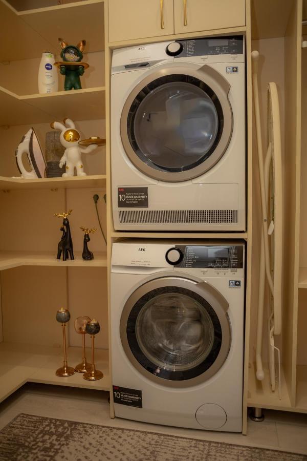 Center Candle Apartment 키시나우 외부 사진