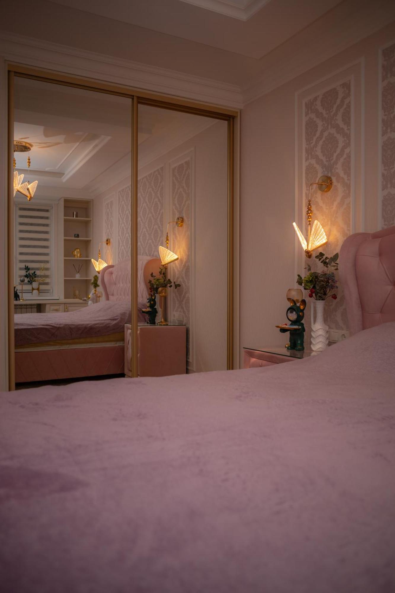 Center Candle Apartment 키시나우 외부 사진