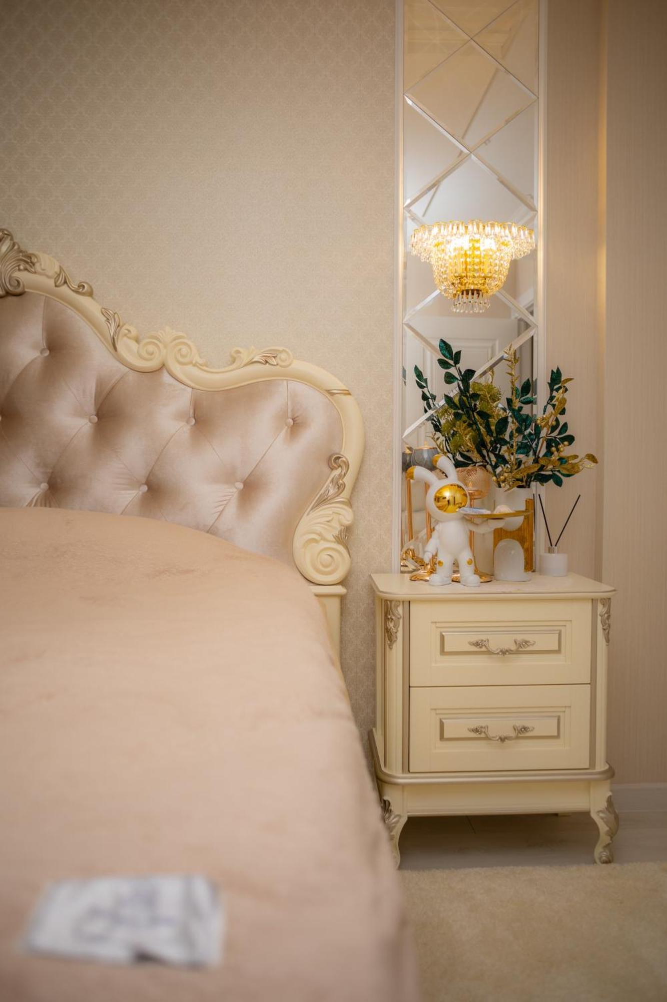 Center Candle Apartment 키시나우 외부 사진