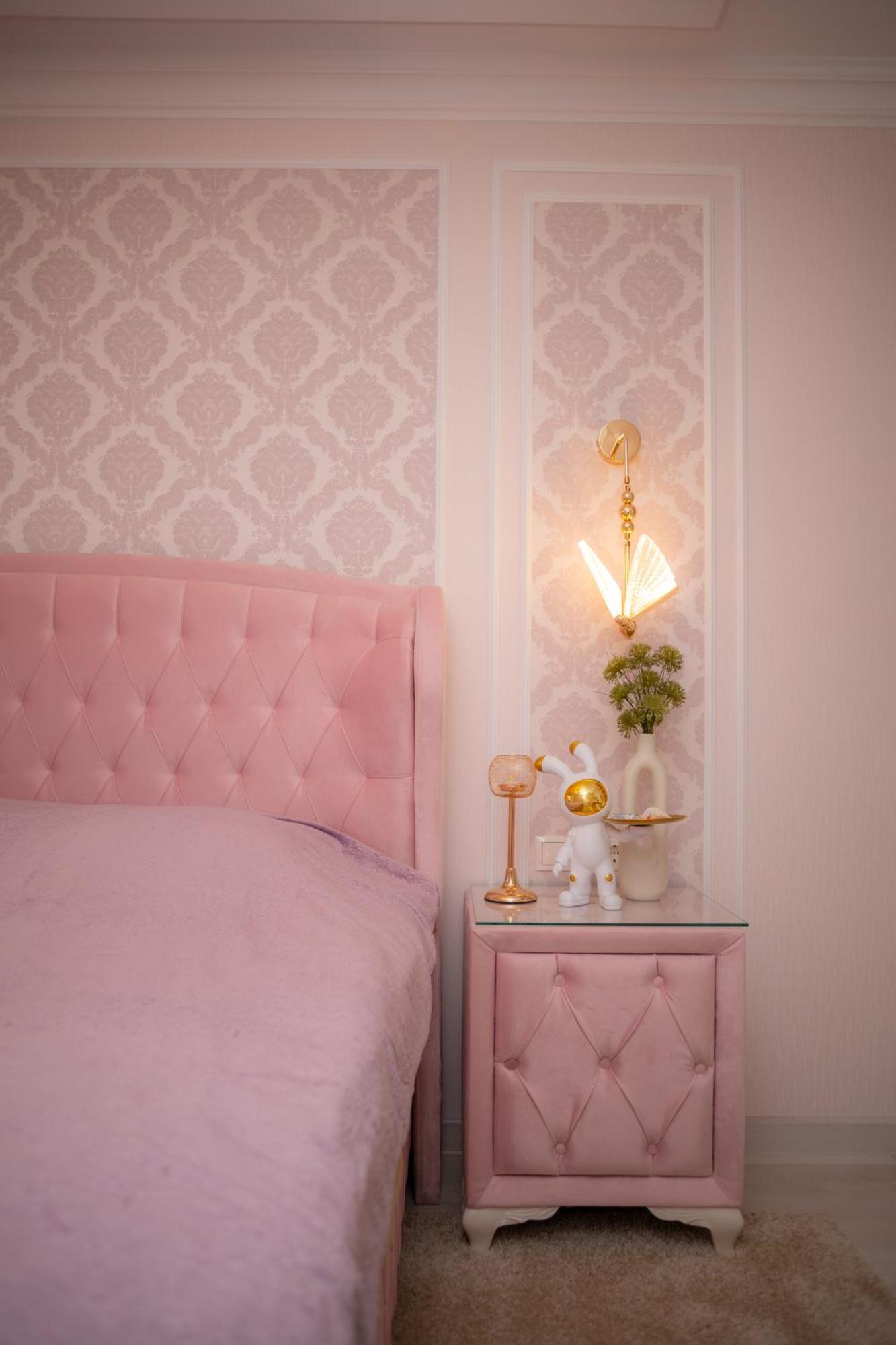 Center Candle Apartment 키시나우 외부 사진