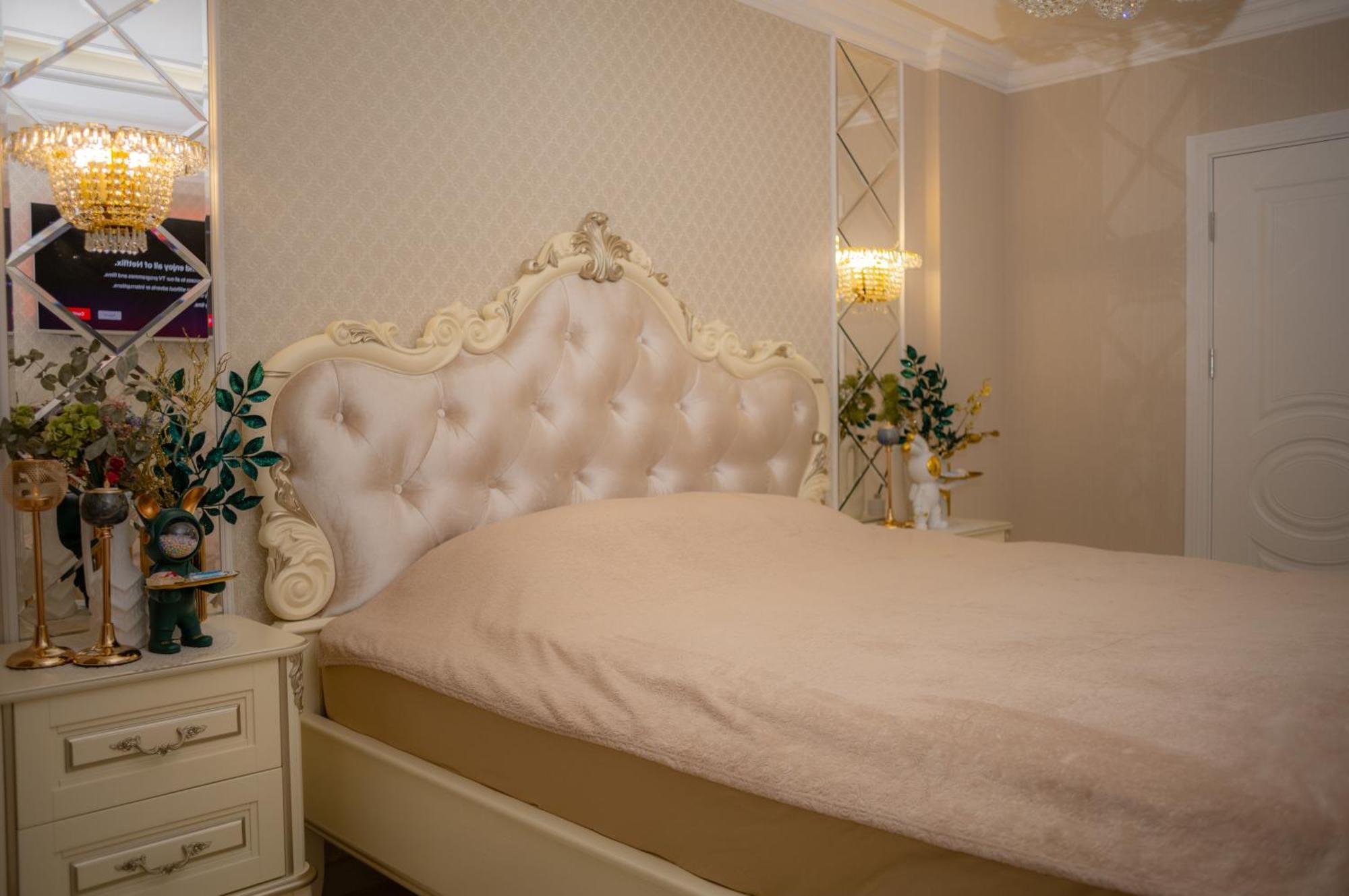 Center Candle Apartment 키시나우 외부 사진